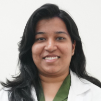 Dr. Muskan Mahendra Parakh